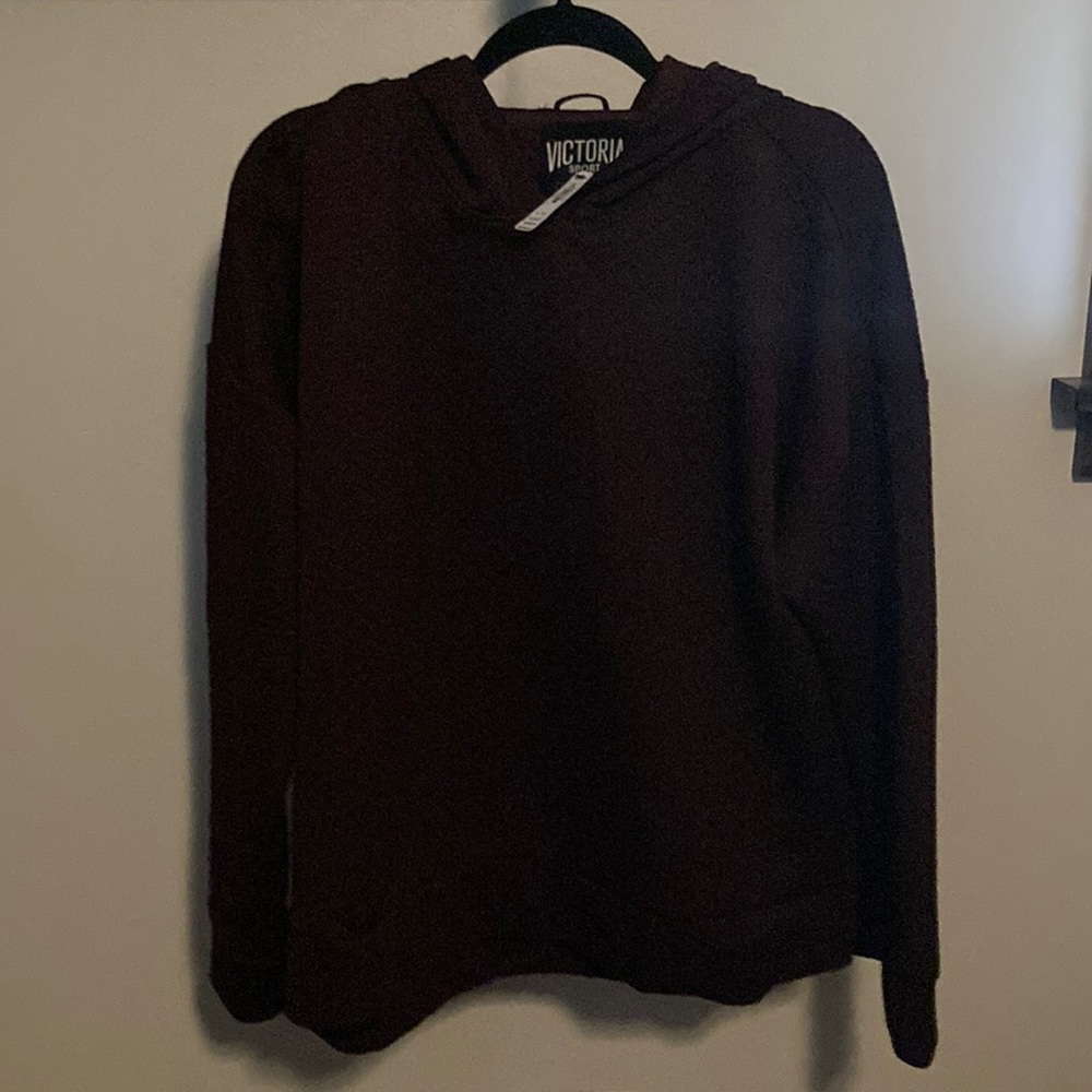 Victoria Sport long sleeve pullover.